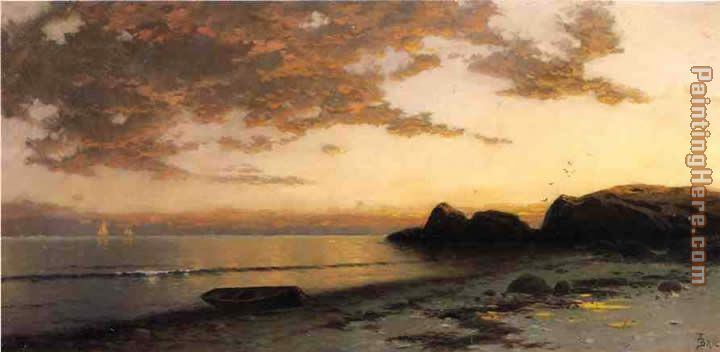 Sundown Seconnett